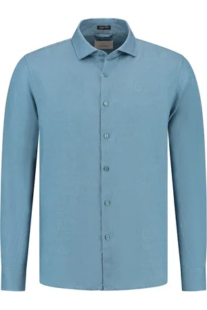 Dstrezzed 303710-ss25 jagger shirt