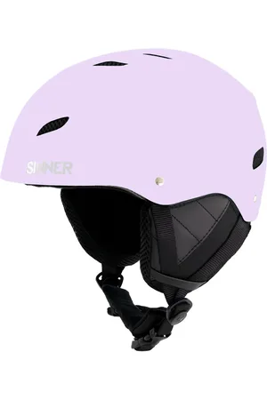 Sinner Bingham ski helm heren -multicolour
