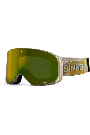Sinner Olympia skibril -multicolour