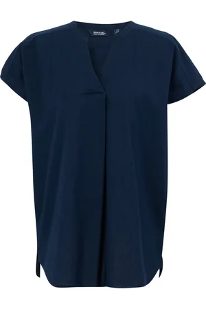 Regatta Dames rianne v hals shirt