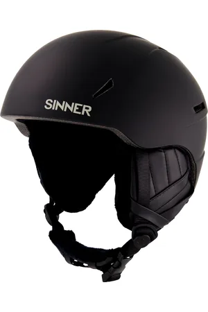 Sinner Crest ws helm jongens