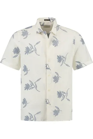 Dstrezzed 311492 isidro resort shirt