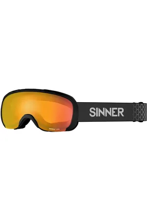 Sinner Marble otg skibril -multicolour