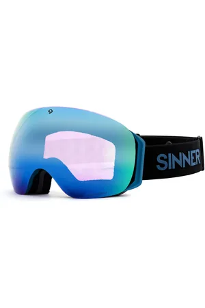 Sinner Avon skibril -multicolour