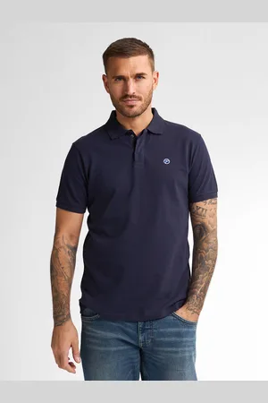 Petrol Industries Men polo short sleeve