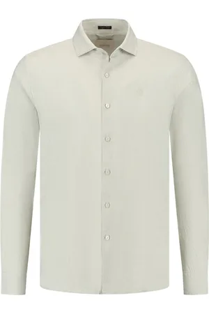 Dstrezzed 303710-ss25 jagger shirt