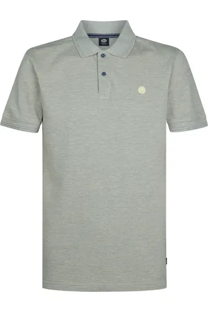 Petrol Industries Men polo short sleeve