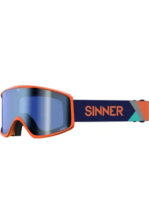 Sinner Sin valley