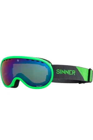 Sinner Vorlage s skibril -multicolour