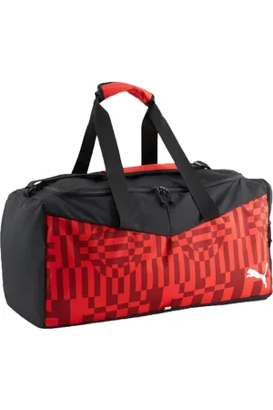 PUMA Individualrise medium duffeltas