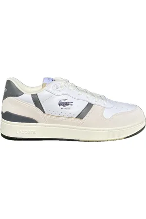 Lacoste T-clip set 224 4 sma 748sma00331r551-white-dark green