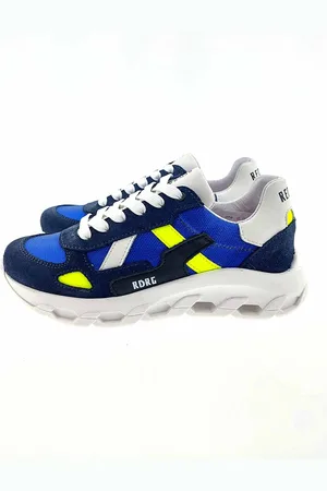 Red Rag 13909 sneakers