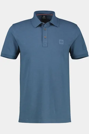 Lerros Polo korte mouw 2533229/443