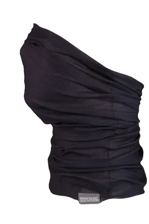 Regatta Great outdoors volwassenen unisex multitube sjaal / nekwarmer