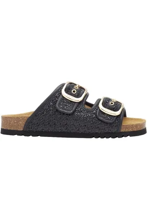 Scholl Sandalen