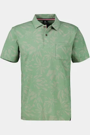 Lerros Polo korte mouw 2533228/612