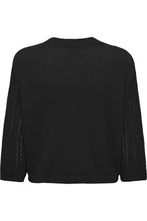 JACQUELINE DE YONG Jdysusannah short cardigan