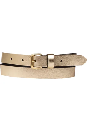 Petrol Industries Riem platino gold