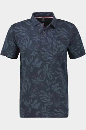 Lerros Polo korte mouw 2533228/485