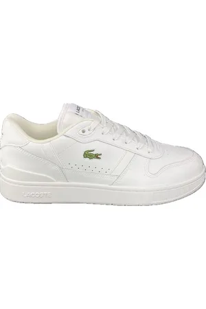 Lacoste T-clip set 224 2 sma 748sma003121g51-white-white