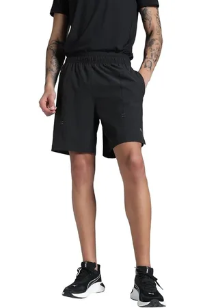PUMA M move 7i stretch woven short 526737-01