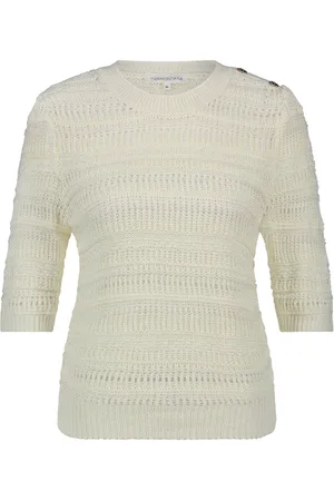 Tramontana Pullover korte mouw y02-16-601