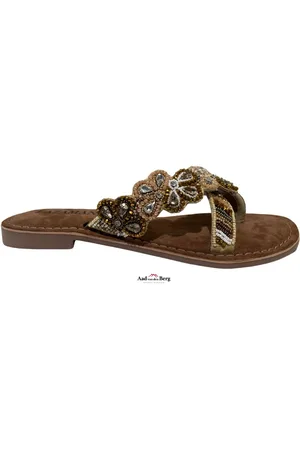 Lazamani Damesschoenen slippers