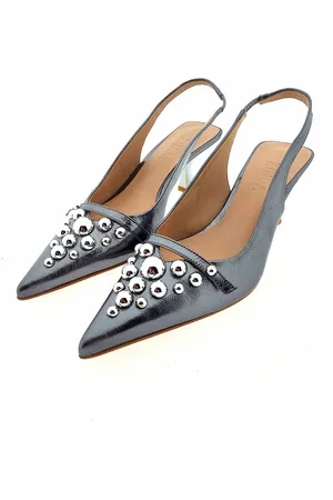 ZINDA 3098 pumps