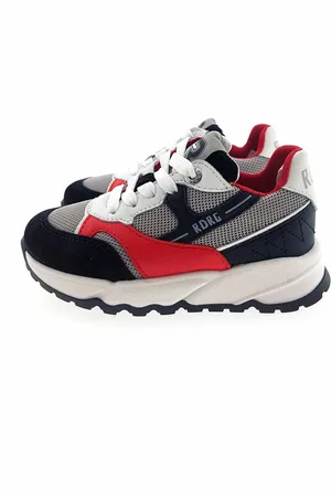 Red Rag 13893 sneakers
