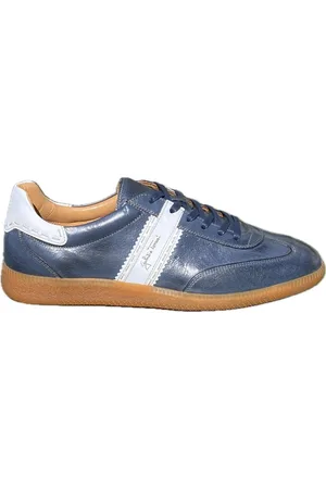 Galizio Torresi 318450 70420-denim-bianco