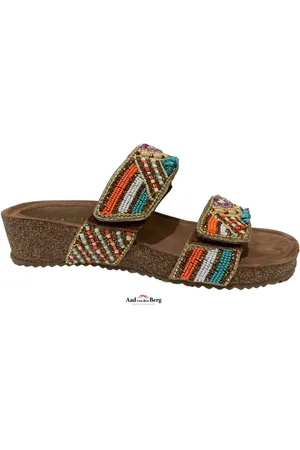 Lazamani Damesschoenen slippers