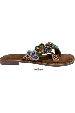 Lazamani Damesschoenen slippers