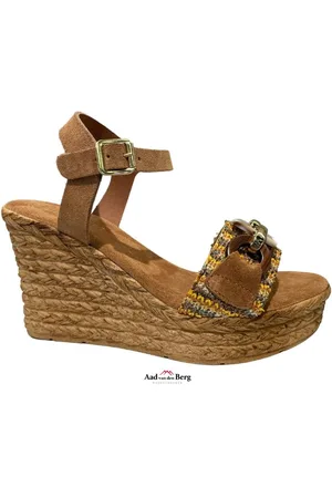 Lazamani Damesschoenen sandalen