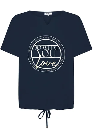 ZOSO T-shirt carola