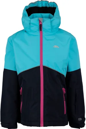 Trespass Kinder/kinder precision tp50 ski-jas