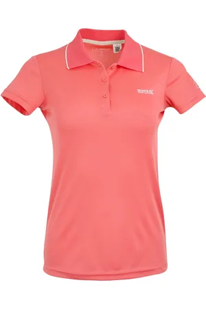 Regatta Dames maverick v polo shirt