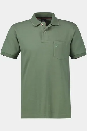 Lerros Polo korte mouw 2533206/612