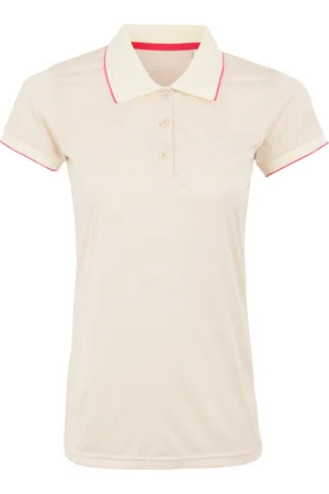 Regatta Dames remex ii polo hals t-shirt
