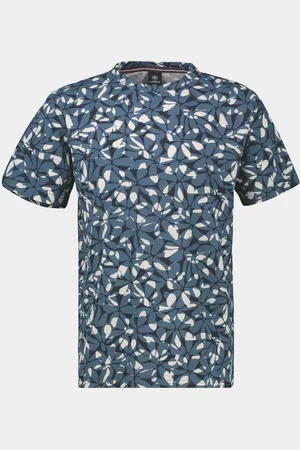 Lerros T-shirt korte mouw 2523013/443