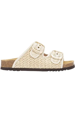 Scholl Sandalen