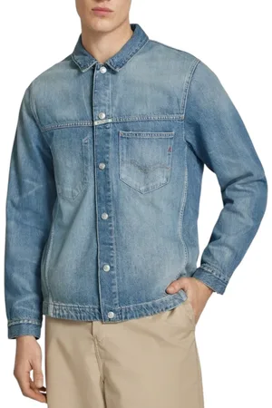 Replay Windbreaker heren