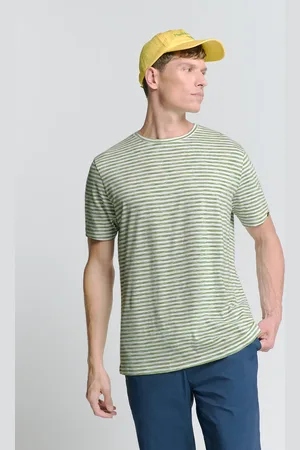 No Excess Heren shirt 27340370 050 green