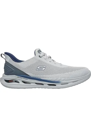 Skechers Arch fit kincade light gray 21099