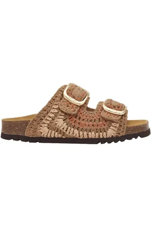 Scholl Sandalen