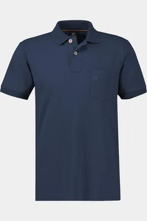 Lerros Polo korte mouw 2533206/485