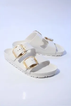 Birkenstock Arizona eva slippers