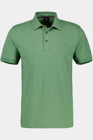 Lerros Polo korte mouw 2533229/612