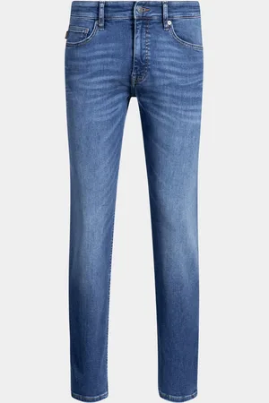 HUGO BOSS 5-pocket jeans delaware bo 10263422 02 50537813/422