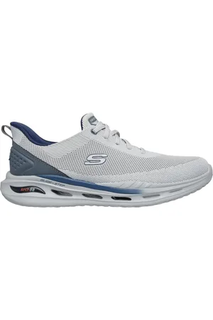 Skechers Arch fit kincade light gray 21099