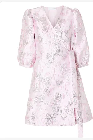 SELECTED Jurk 16096040